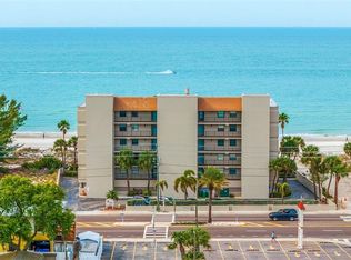 13650 Gulf Blvd APT 302, Madeira Beach, FL 33708
