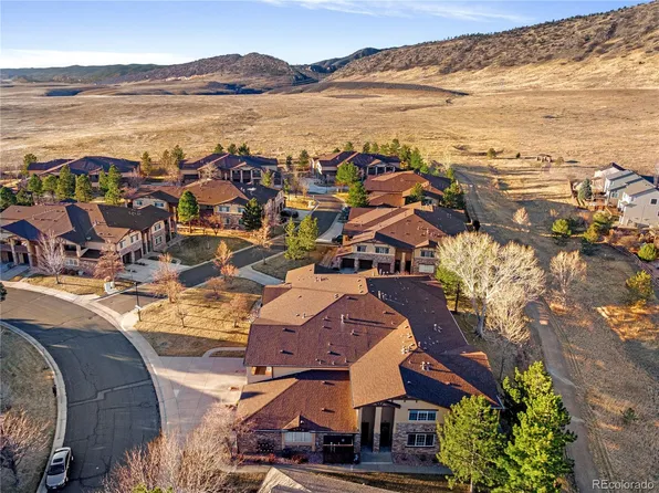 9896 W Freiburg Drive #1B, Littleton, CO 80127