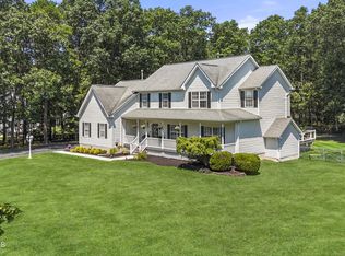 6 Kindling Way, Jackson, NJ 08527