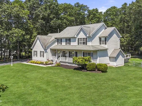 6 Kindling Way, Jackson, NJ 08527