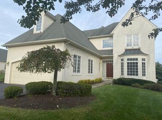 9 Langston Cir, Exton, PA 19341