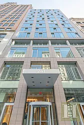 Rented by Halstead Real Estate