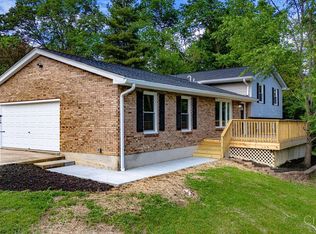 6341 Georgetown Rd, Fairfield, OH 45014