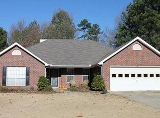 3304 Saddlegate Ct, Buford, GA 30519