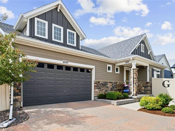 5030 N Quatar Street, Aurora, CO 80019