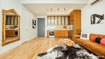 Rented by Nooklyn NYC LLC