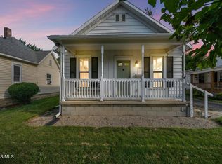 644 Cherry St, Findlay, OH 45840