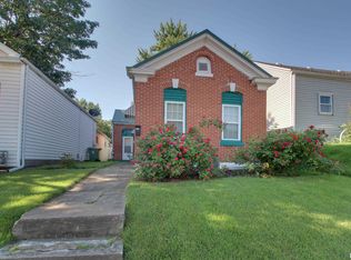 624 Monroe St, Quincy, IL 62301