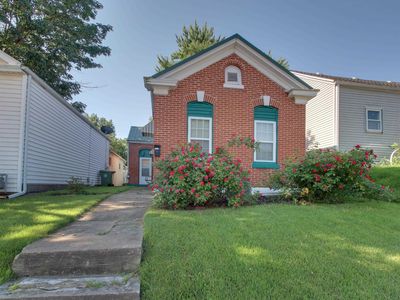 624 Monroe St, Quincy, IL, 62301