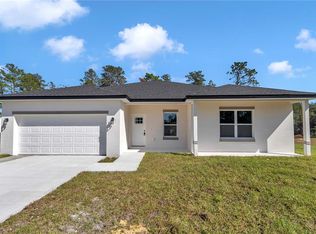17525 SW 35th Avenue Rd, Ocala, FL 34473