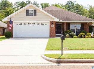 129 Shadow Ct SW, Huntsville, AL 35824