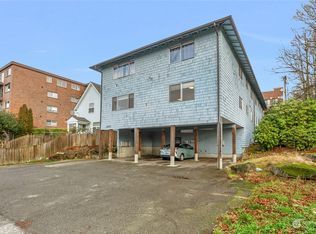 2629 Rucker Ave APT 1, Everett, WA 98201