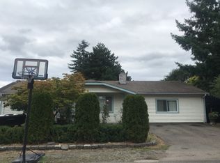 17209 5th Avenue Ct E, Spanaway, WA 98387