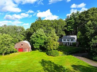 24 Pine St, Dover, MA 02030