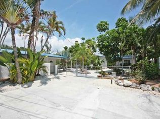 783 Diane Ave, Little Torch Key, FL 33042