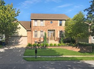 6475 Royal Oakland Dr, Indianapolis, IN 46236