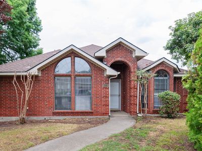 4036 Jahvani Ct, Carrollton, TX, 75007