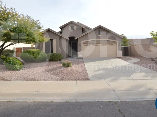 3699 E Morning Star Ln, Gilbert, AZ 85298