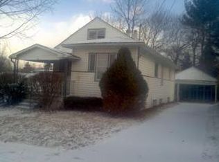 1 The Circuit St, Binghamton, NY 13903