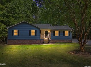 104 Knights Way, Youngsville, NC 27596