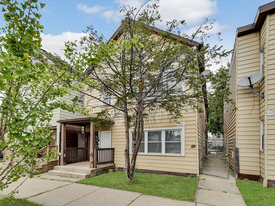 1st image of 2856 W 38th Pl