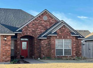 8108 SW Cherokee Ave, Lawton, OK 73505