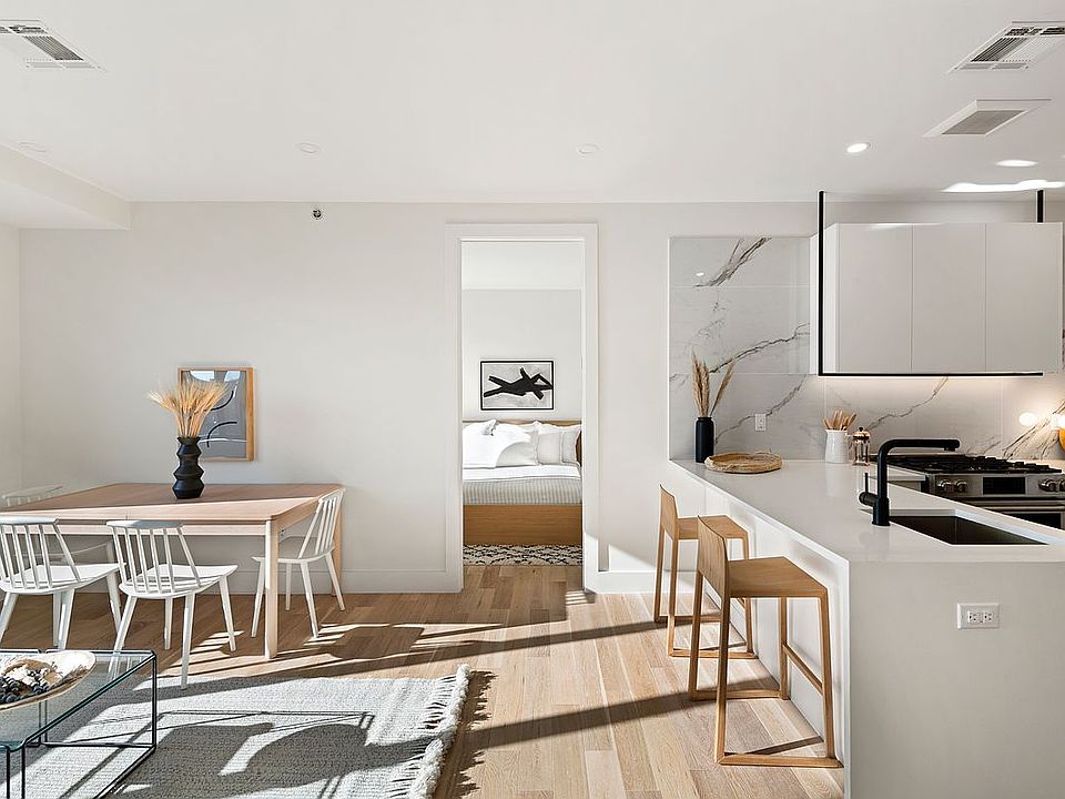 1st image of 707 Willoughby Ave #5B