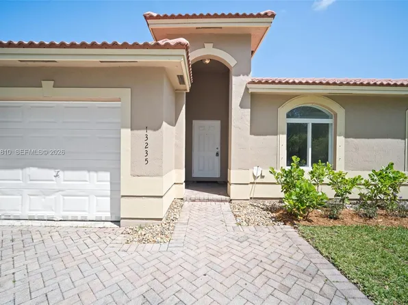 13235 SW 284th St, Homestead, FL 33033