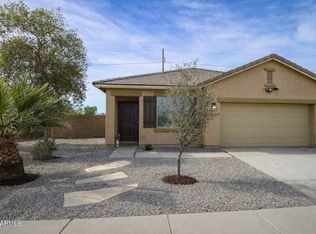 7134 S 254th Ln, Buckeye, AZ 85326