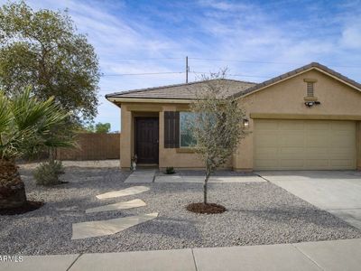 7134 S 254TH Lane, Buckeye, AZ, 85326