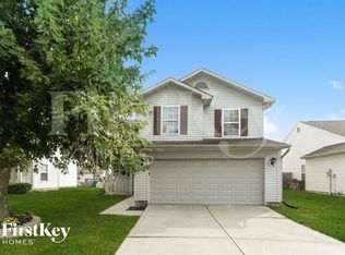 7153 Mars Dr, Indianapolis, IN