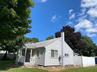 2450 Lilac Rd, Hillsdale, MI 49242