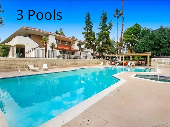 2857 N Los Felices Rd, Palm Springs, CA