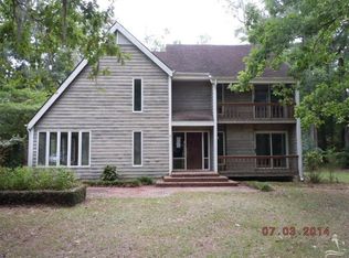 505 Bentmoore Dr, Whiteville, NC 28472