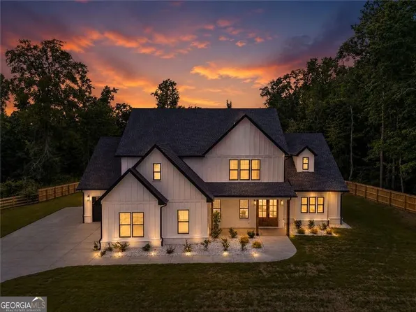 127 Tanners Bridge Rd, Bethlehem, GA 30620