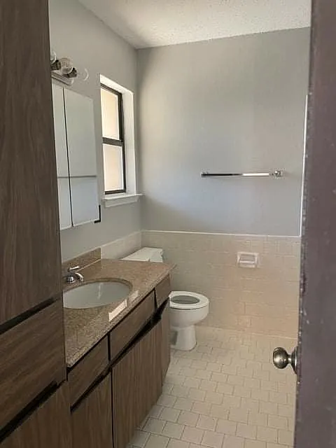 Ashley Oaks Apartments — Photo 4
