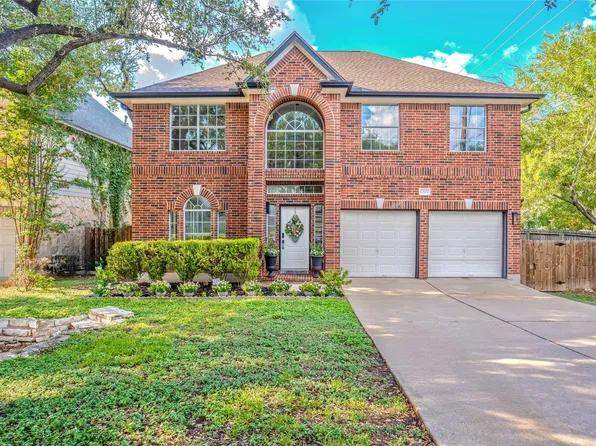 13102 Hunters Chase Dr, Austin, TX 78729