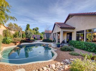 4210 E Kirkland Rd, Phoenix, AZ 85050