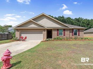 709 Amador Ave, Fairhope, AL 36532
