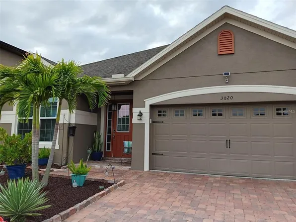 3020 Jardin St, Kissimmee, FL 34741
