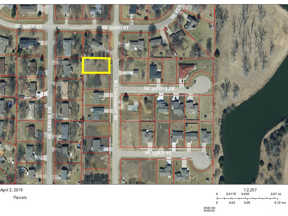 1st image of 0 SE Downing Drive Blk A #1