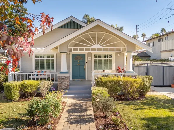 354 Loma Ave, Long Beach, CA 90814