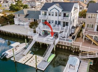305 46th Pl #W, Sea Isle City, NJ 08243