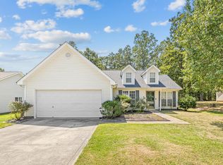 2215 Genesis Dr, Monroe, NC 28110