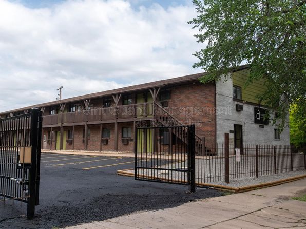 338 N Lorraine Ave #203