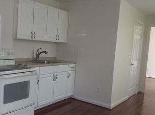 3427 Keswick Rd, Baltimore, MD 21211