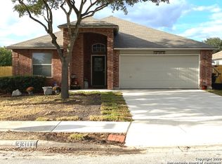 3301 Whisper Hvn, Schertz, TX 78108