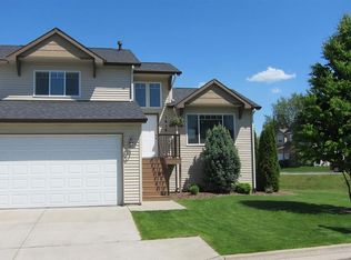 1616 N Tschirley Ln, Greenacres, WA 99016