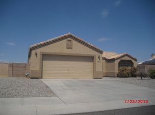 5063 S Amber Sands Dr, Fort Mohave, AZ 86426