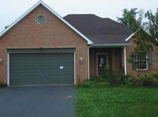 897 Ropp Dr, Martinsburg, WV